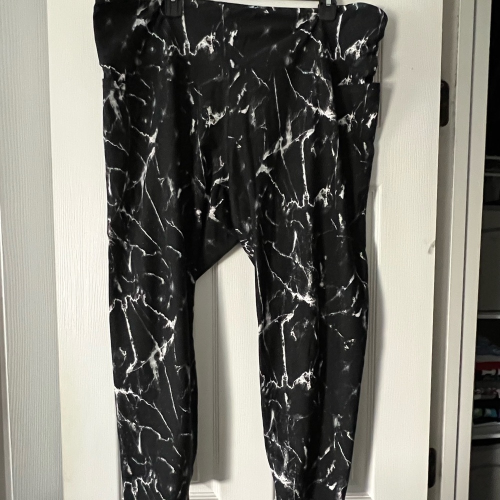 Plus Size Athletic Bundle - image 8